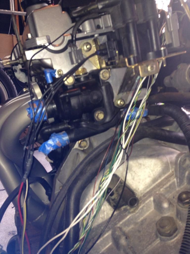 South Texas Rocket Build | MEV OWNERS GROUP - A top kitcar forum for